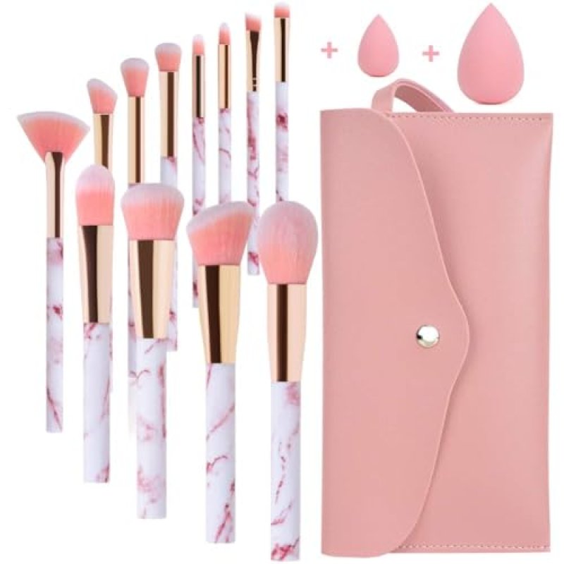 Start Makers Makeup Brush Set
