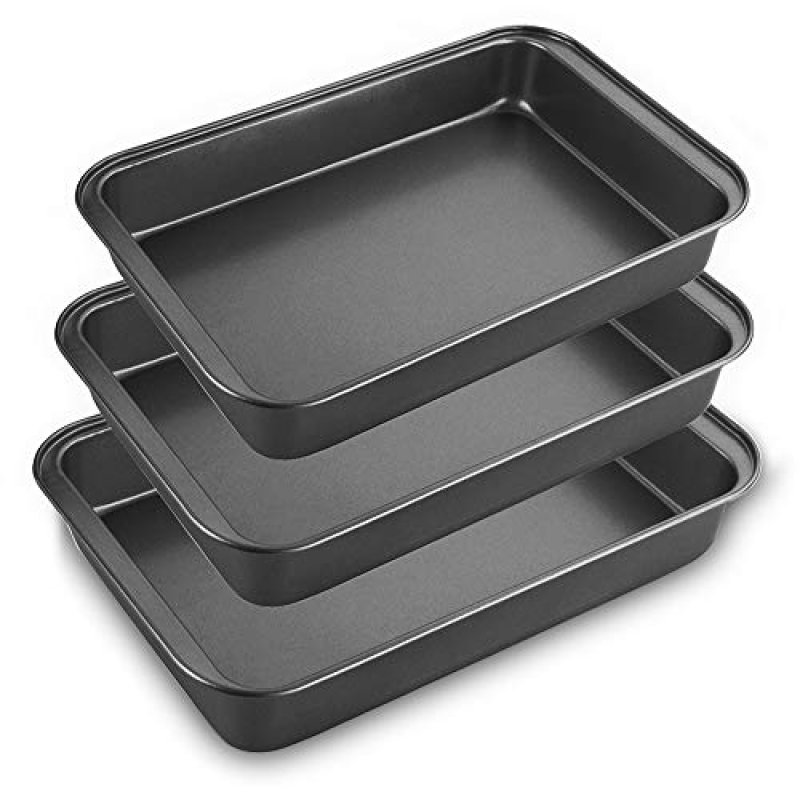 Starvast Baking Trays