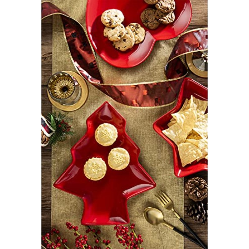 EMS UK Ltd Serving Dishes