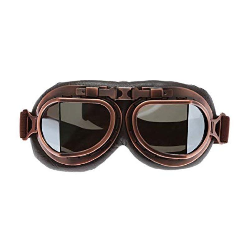 Steampunk Goggles for Outdoor Sports