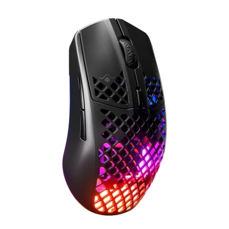 SteelSeries Aerox 3 Wireless Mouse