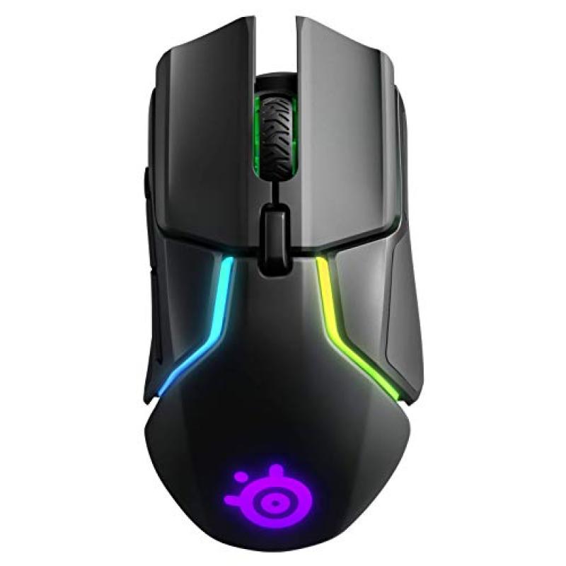 SteelSeries Rival 650 Gaming Mouse