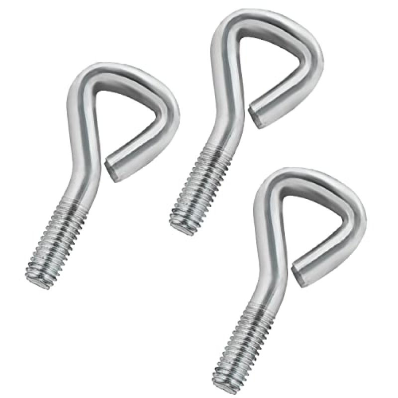 VEYLIN Steel Eye Bolts