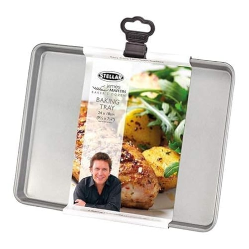 Stellar James Martin Baking Tray