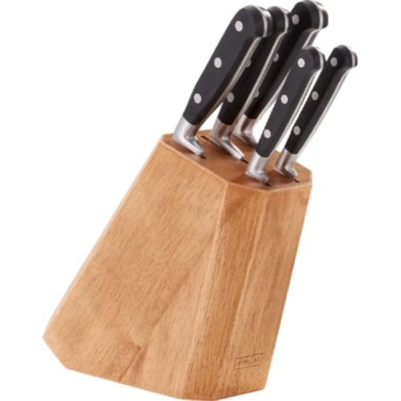 Stellar Knife Block Set