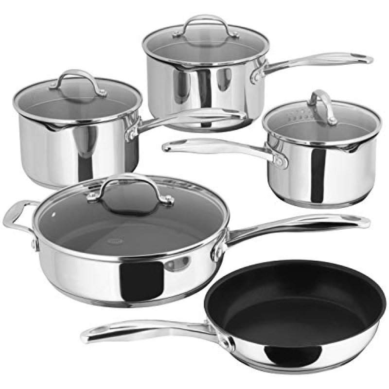 Stellar Cookware Set