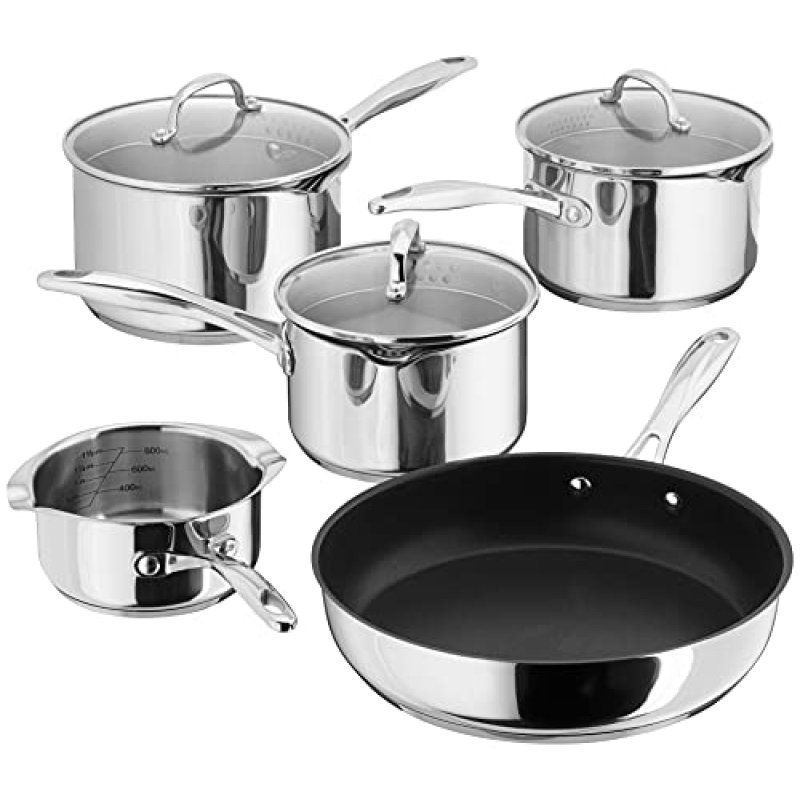 Stellar Cookware Set