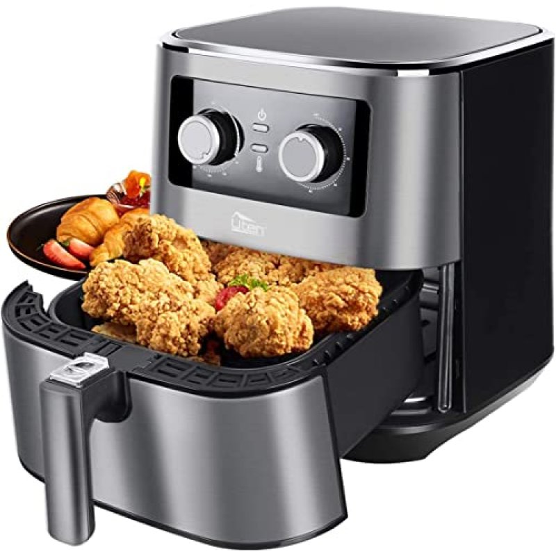Uten Air Fryer Oven