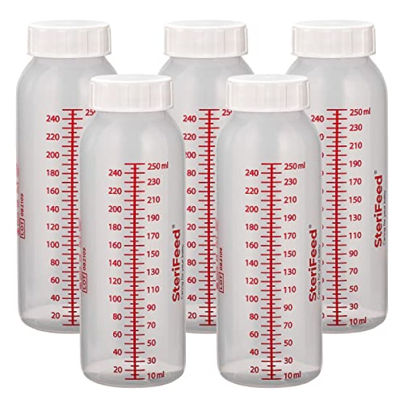 Sterifeed Baby Bottles