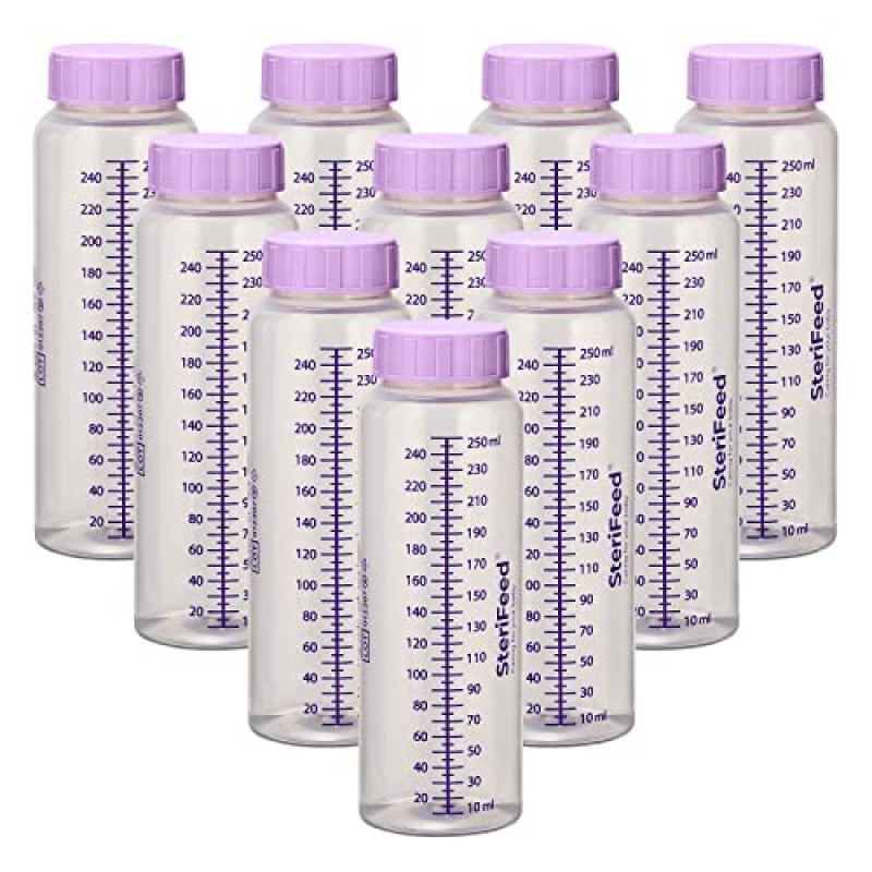 Sterifeed Baby Bottles
