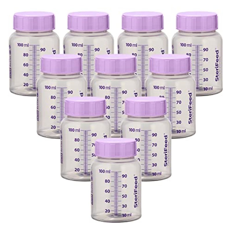 Sterifeed Baby Bottles