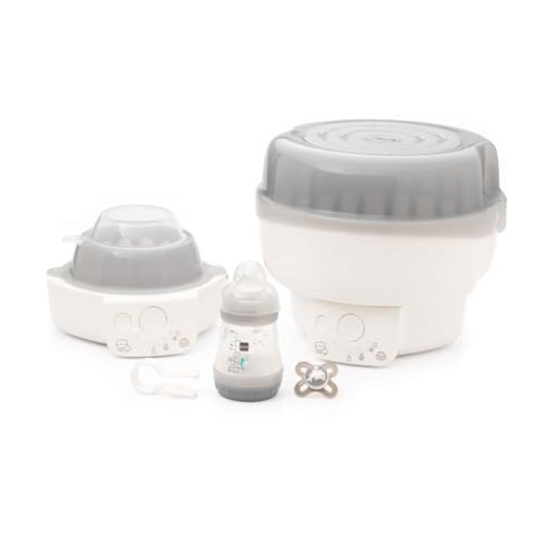 MAM Steriliser & Warmer