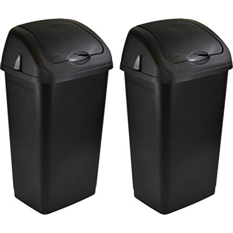 Sterling Ventures Swing Bin