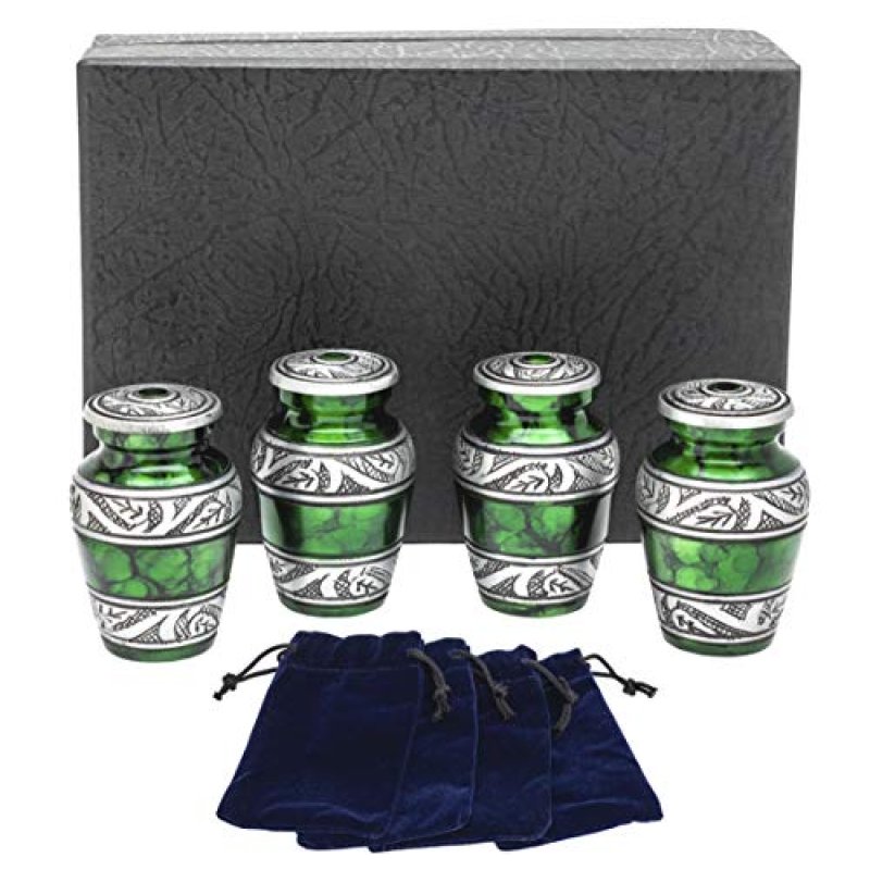 Eternal Harmony Keepsake Urns