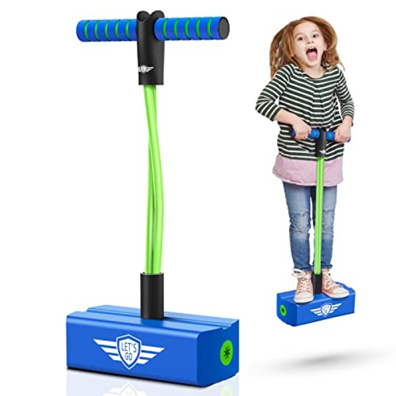 Stfitoh Kids' Pogo Stick