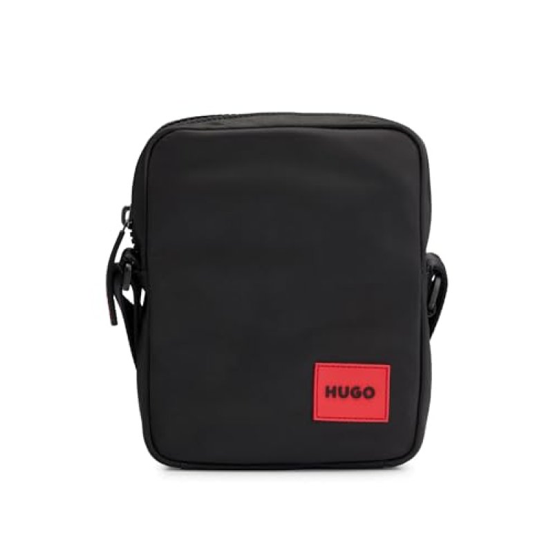 HUGO Ethon Reporter Bag