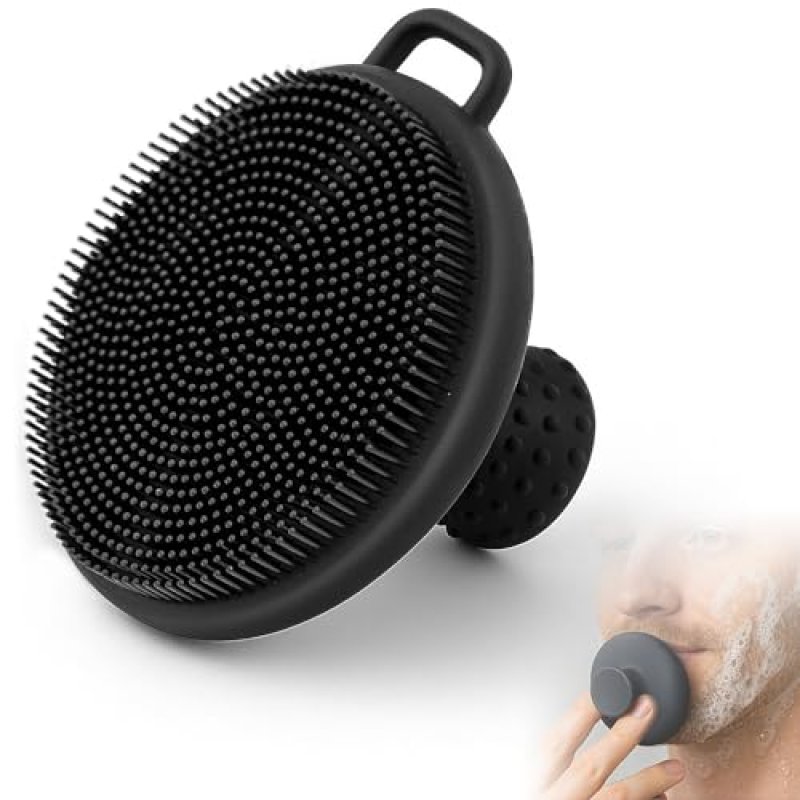 Ithyes Facial Cleansing Brush