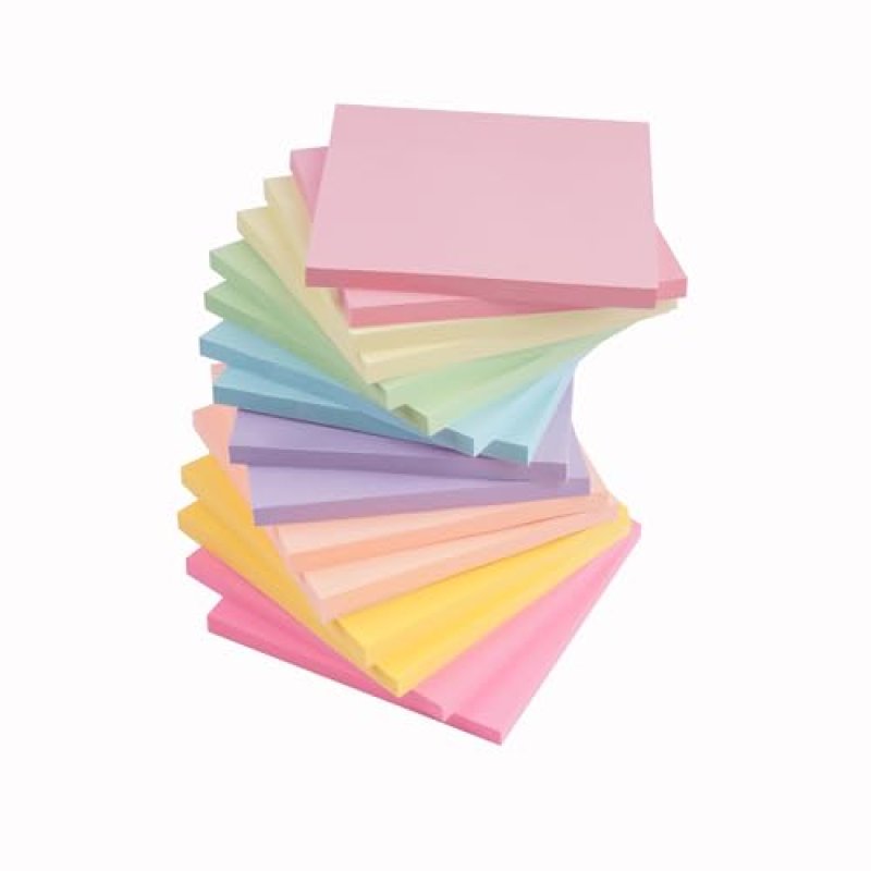 Sticky Notes 16-Pack