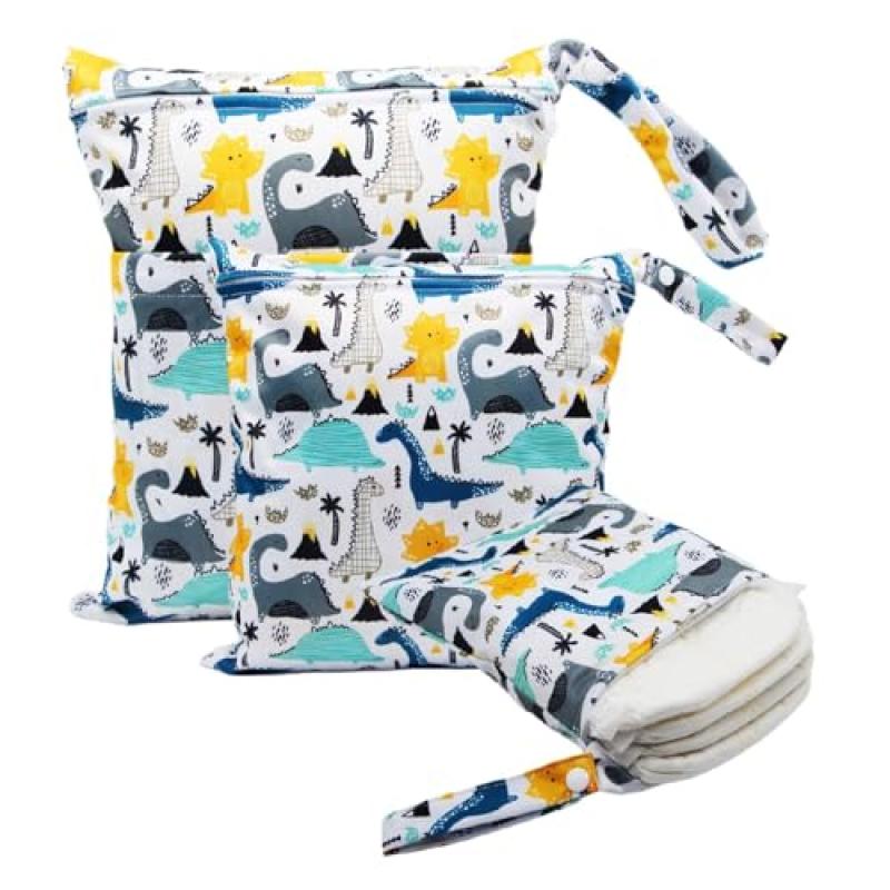 FYting Wet Bag for Swimming and Travel