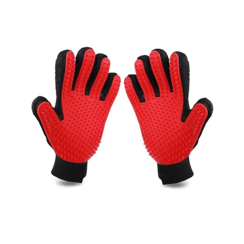 Itingy Grooming Gloves