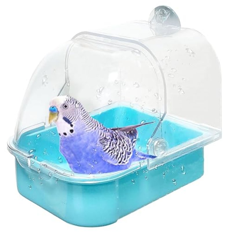 Otkarxus Bird Bath