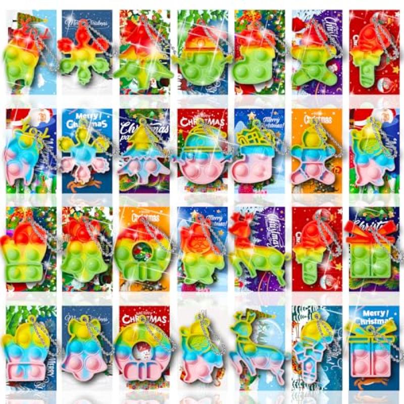 TOANWOD Stocking Fillers: Kids' Fidget Toys