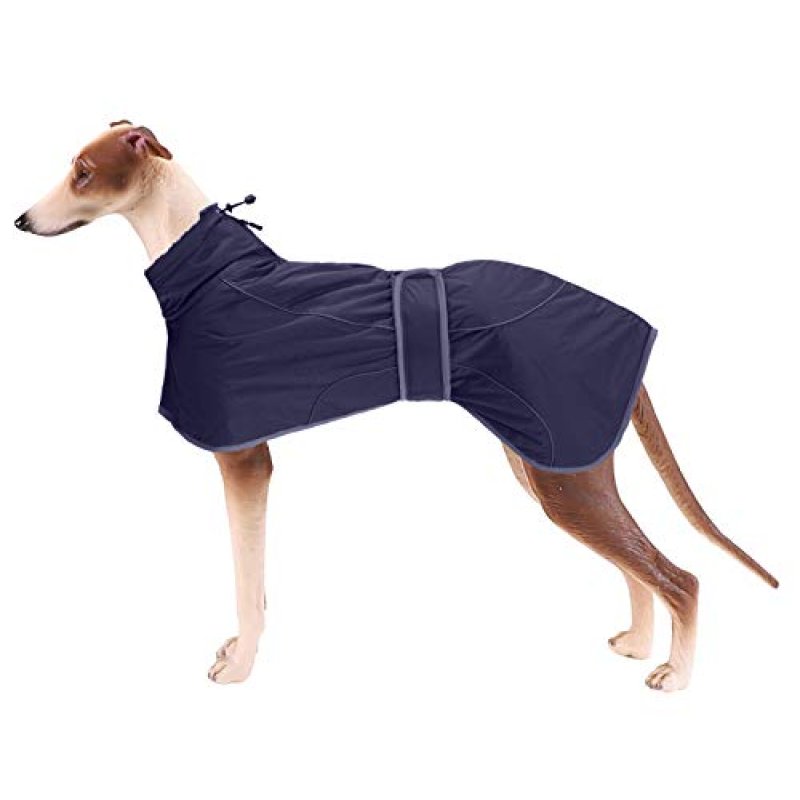 Ctomche Dog Winter Coat