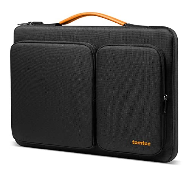 tomtoc 360 Laptop Sleeve Case for 13'' MacBook