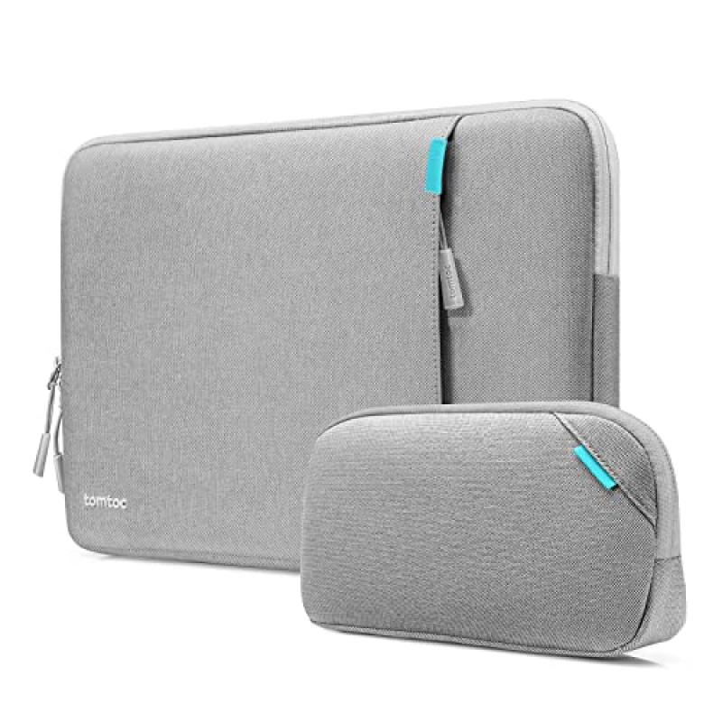 tomtoc 360 Protective Laptop Sleeve for 16-inch MacBook Pro