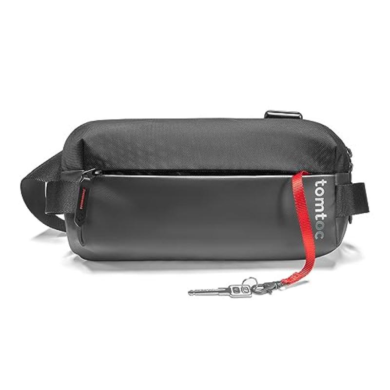 tomtoc Compact EDC Sling Bag