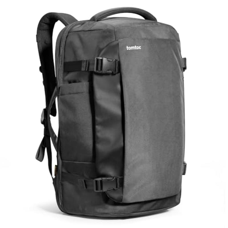 tomtoc Travel Backpack 40L