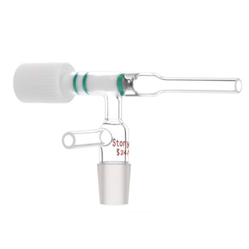 StonyLab Flow Control Adapter