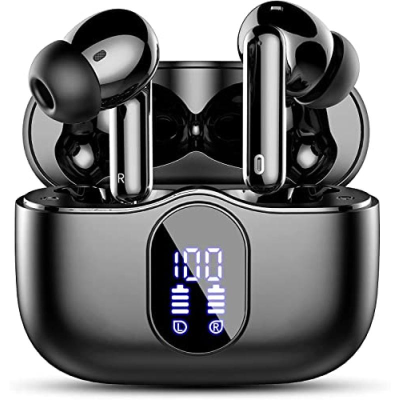 Btootos Wireless Earbuds