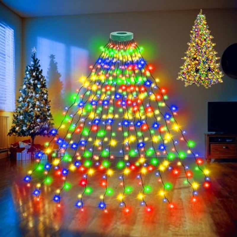 Etopgo Christmas Lights