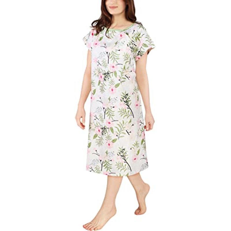 Utopia Care Hospital Gown