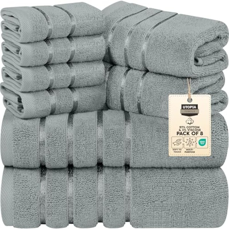 Utopia Towels Set