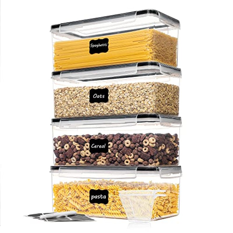 Vtopmart Food Storage Containers
