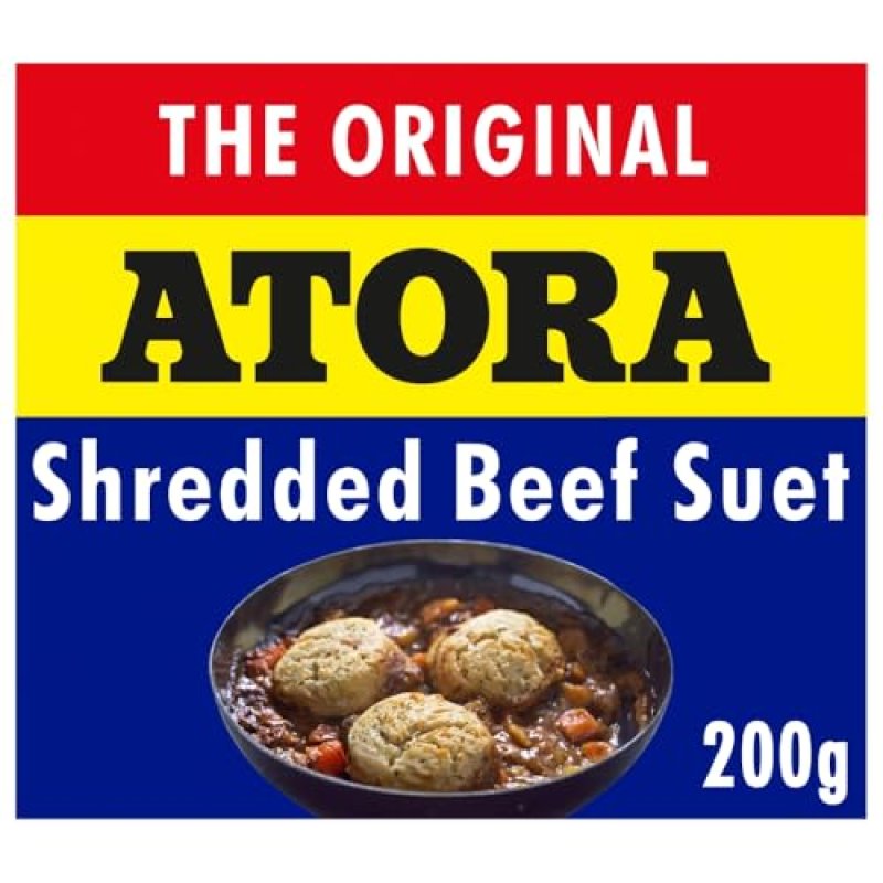 Atora Suet