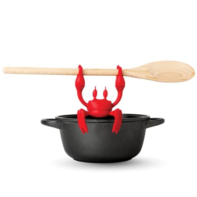 Ototo Crab Utensil Rest
