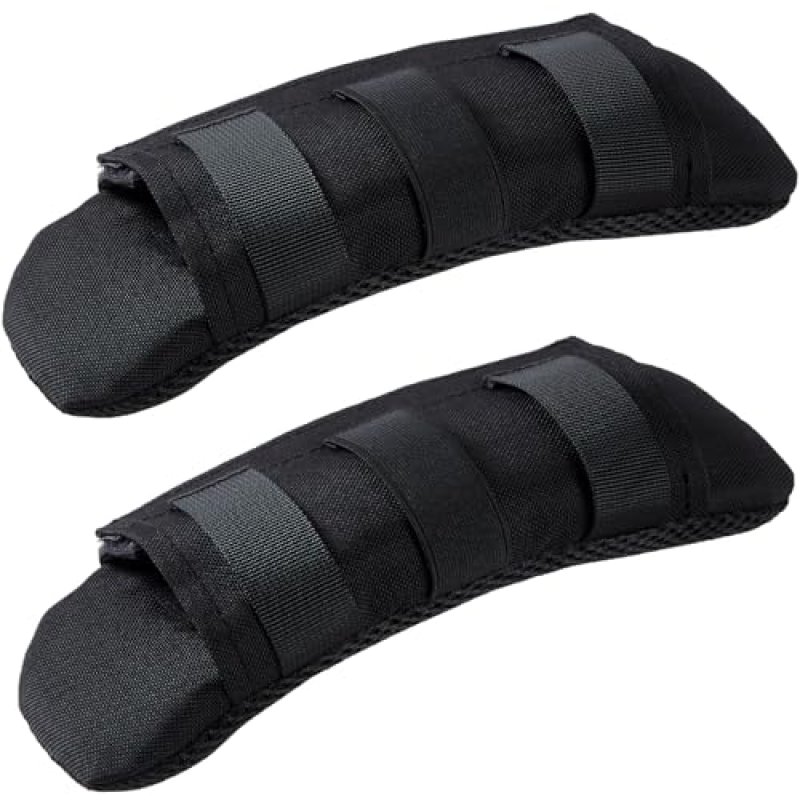 TEHOKARM Strap Pads