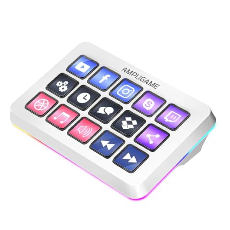 FIFINE Streaming Controller