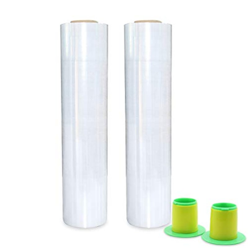 BOMEI PACK Stretch Wrap