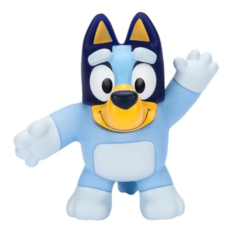 Stretchy Bluey Toy