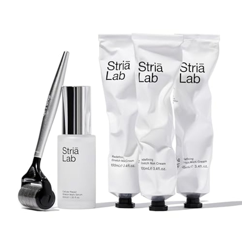 Stria Lab Repair Kit
