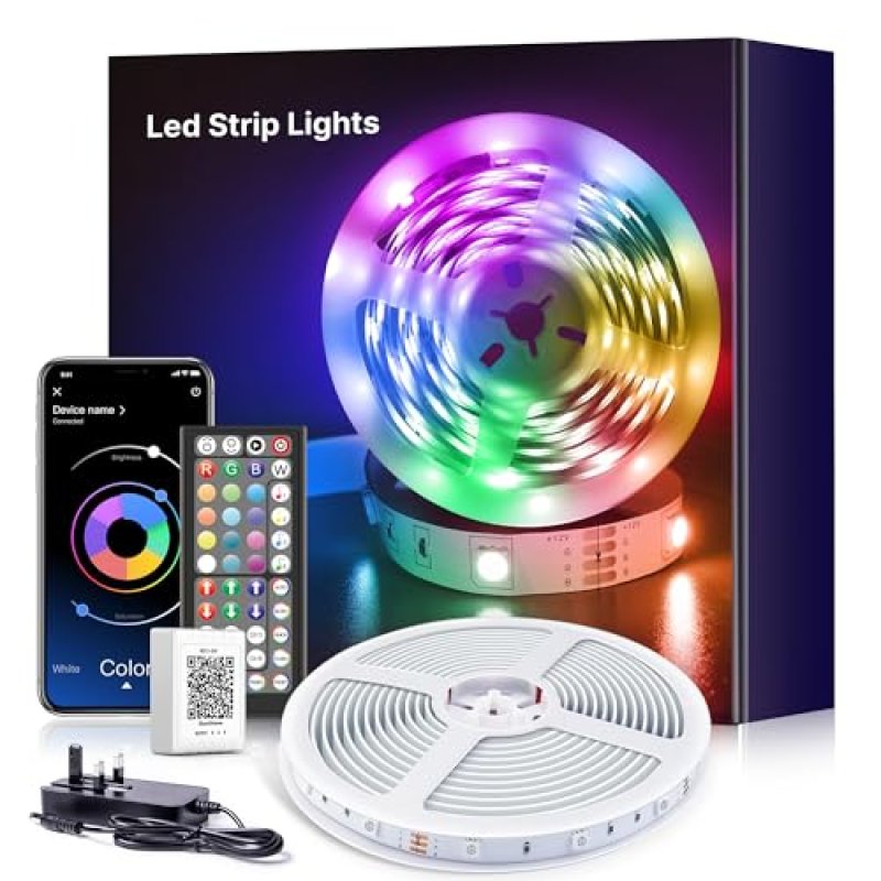 LED Strip Lights