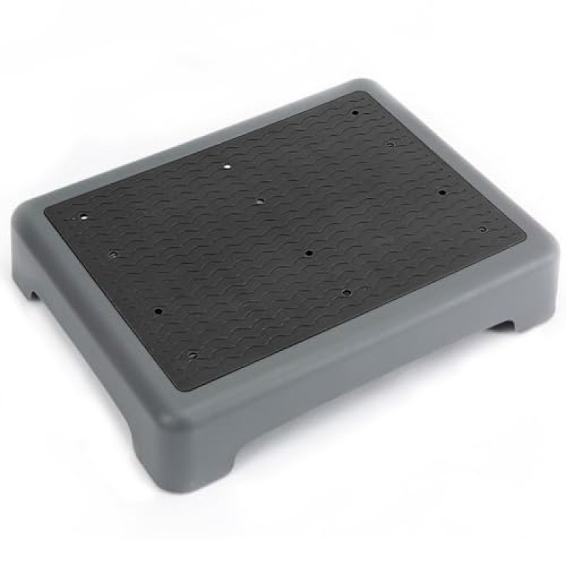 StrongTek One Step Stool