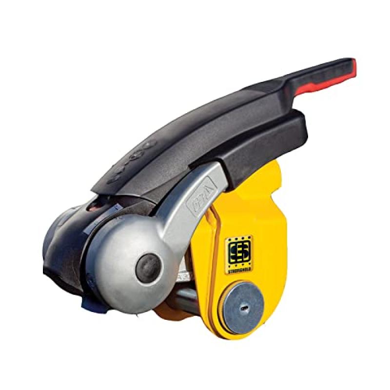 Stronghold Hitchlock for AL-KO Hitches