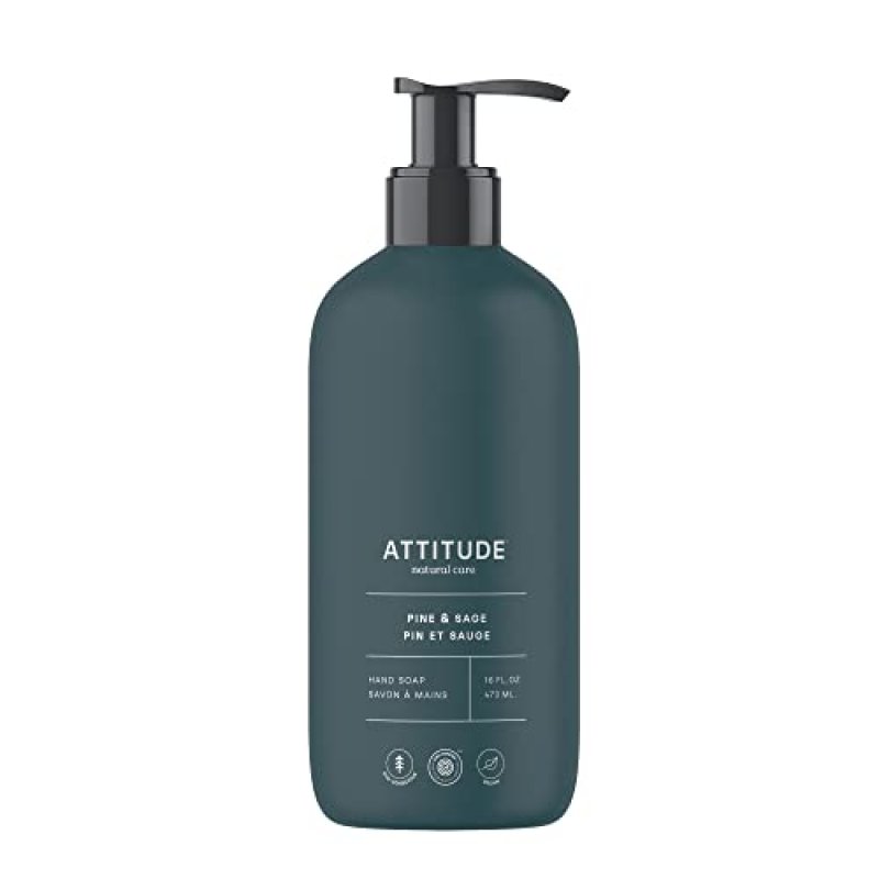 Attitude Hand Soap