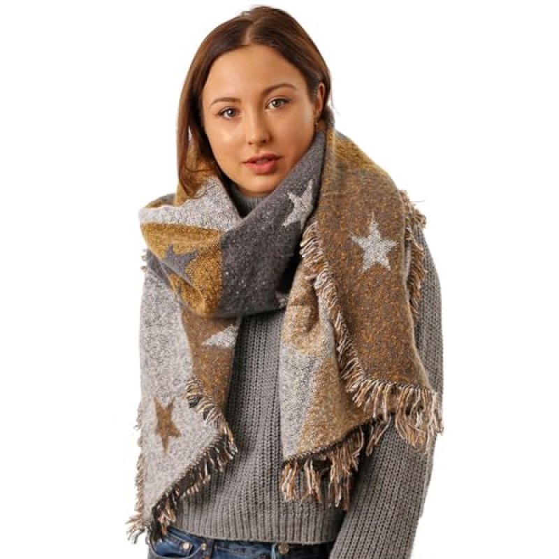 Style Slice Women's Scarf