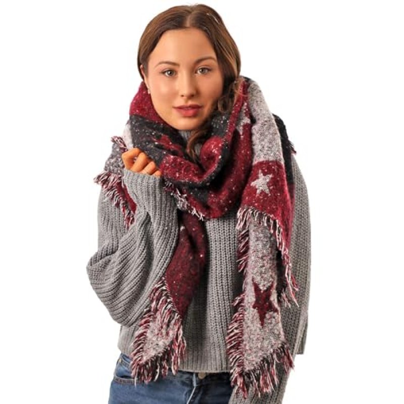 Style Slice Women's Scarf